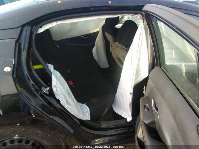 Nissan SENTRA S 2022 3N1AB8BV2NY278629 Image 8