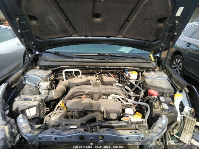 4S4BSACC5J3357636 Subaru Outback Premium