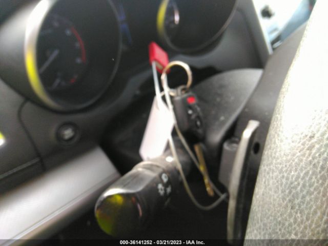 4S4BSACC5J3357636 Subaru Outback Premium