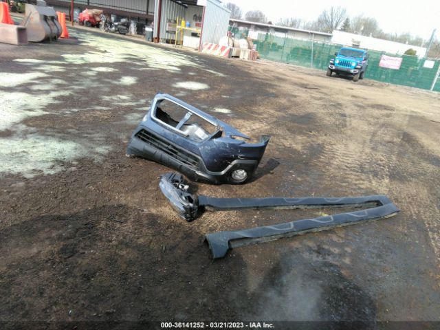 4S4BSACC5J3357636 Subaru Outback Premium