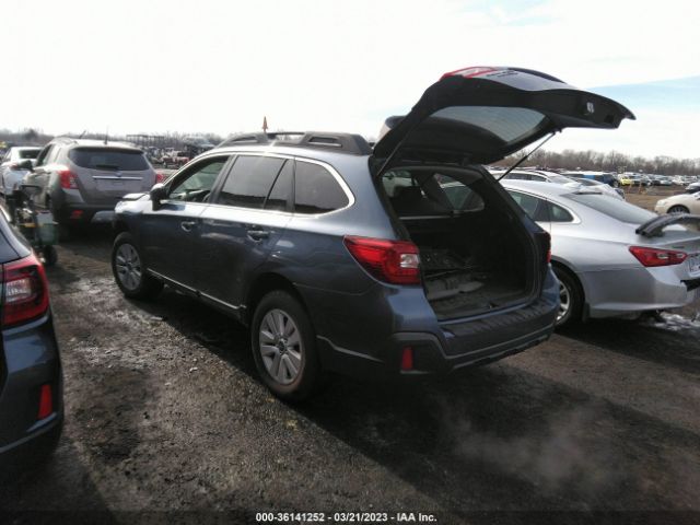 4S4BSACC5J3357636 Subaru Outback Premium