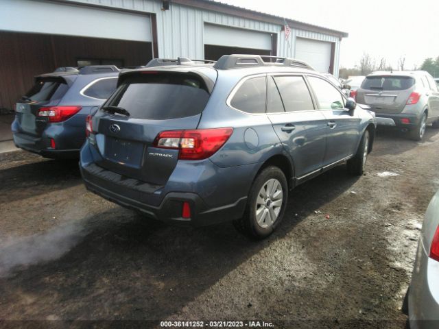 4S4BSACC5J3357636 Subaru Outback Premium
