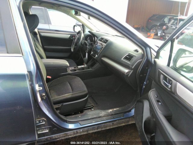 4S4BSACC5J3357636 Subaru Outback Premium