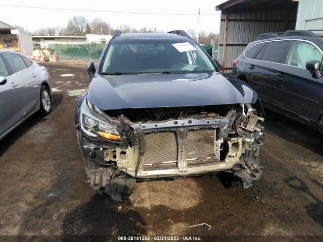 4S4BSACC5J3357636 Subaru Outback Premium