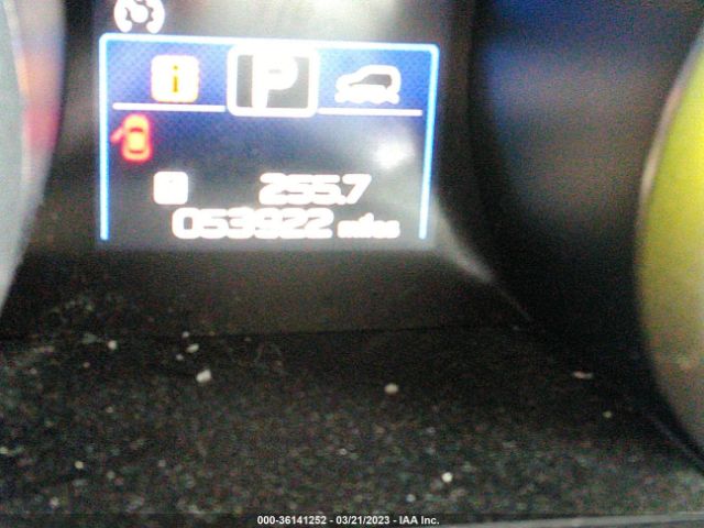 4S4BSACC5J3357636 Subaru Outback Premium
