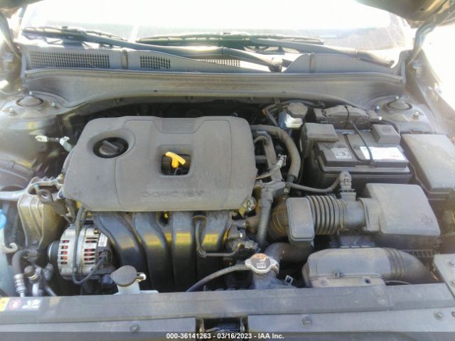 3KPF24ADXKE120993 KIA Forte Lxs
