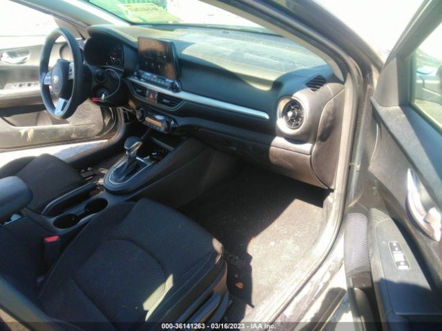 3KPF24ADXKE120993 KIA Forte Lxs