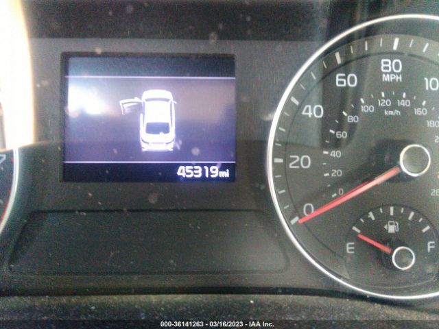 3KPF24ADXKE120993 KIA Forte Lxs