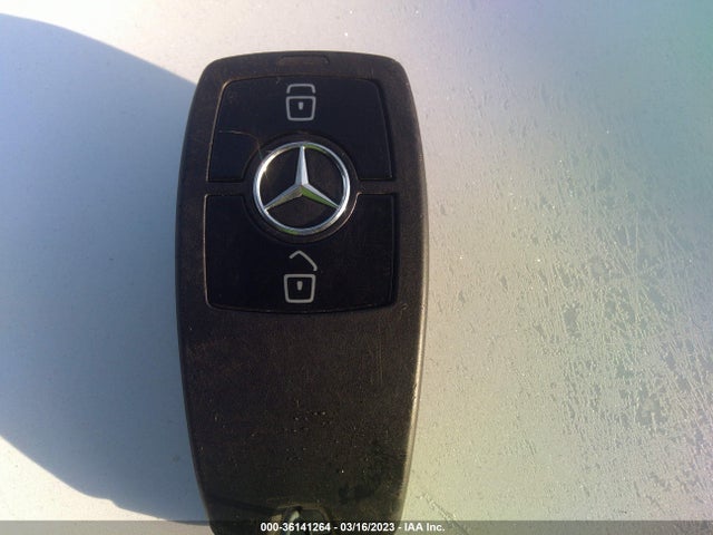 2022 Mercedes-Benz Sprinter, VIN: W1Z4EFVY7NT083086