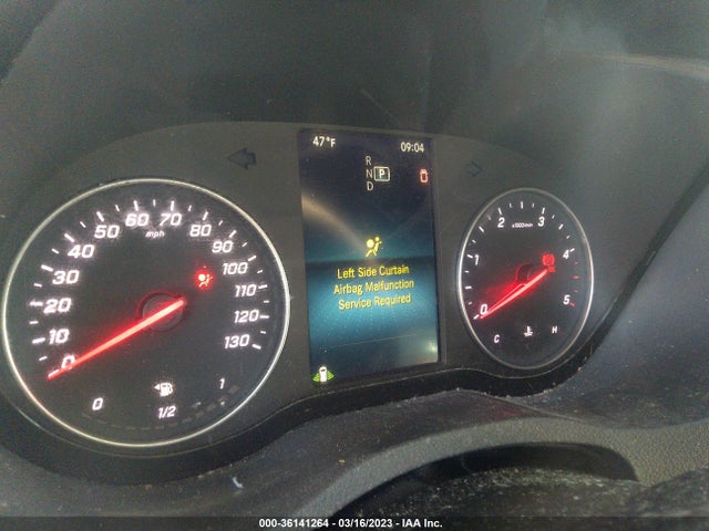 2022 Mercedes-Benz Sprinter, VIN: W1Z4EFVY7NT083086