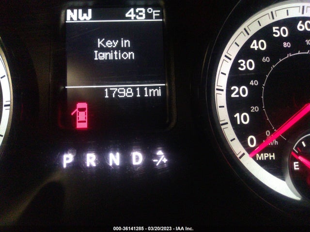 2014 RAM 1500 EXPRESS VIN: 1C6RR7FT5ES451189