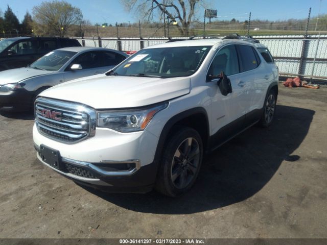 1GKKNNLS7JZ217647 GMC ACADIA SLT
