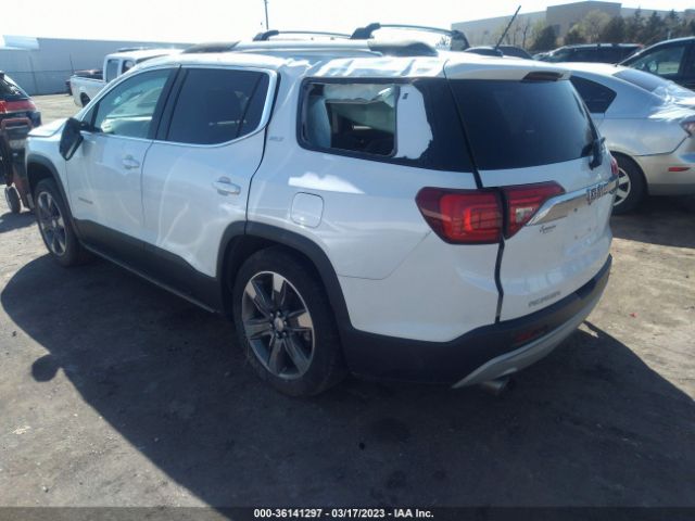 1GKKNNLS7JZ217647 GMC ACADIA SLT
