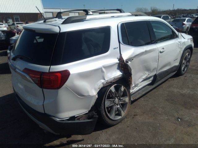1GKKNNLS7JZ217647 GMC ACADIA SLT