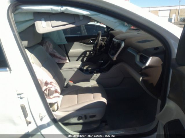 1GKKNNLS7JZ217647 GMC ACADIA SLT