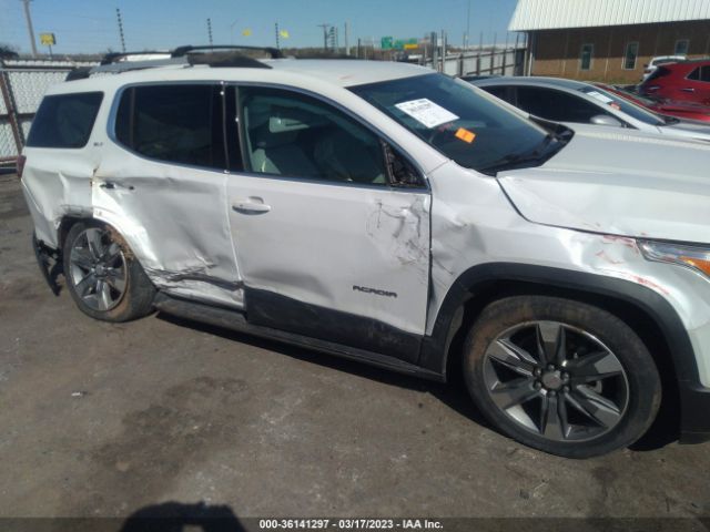 1GKKNNLS7JZ217647 GMC ACADIA SLT