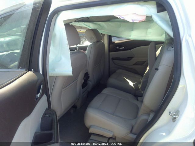 1GKKNNLS7JZ217647 GMC ACADIA SLT
