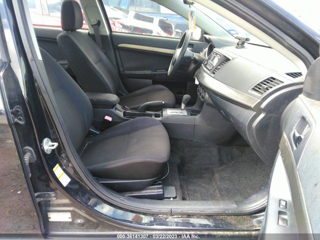 JA32U2FU6FU016741 Mitsubishi LANCER ES