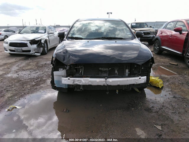 JA32U2FU6FU016741 Mitsubishi LANCER ES