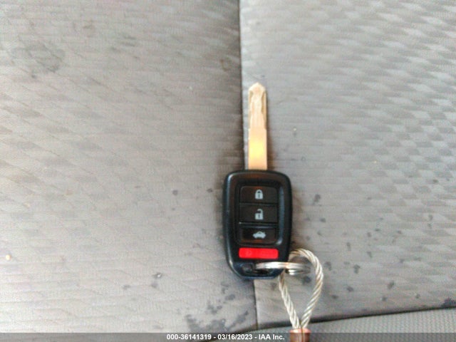Honda Civic Sedan Lx 2015 19XFB2F58FE266286 Image 3
