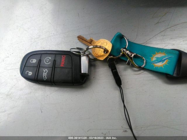 2C3CDXHG7JH139216 Dodge Charger Sxt Plus