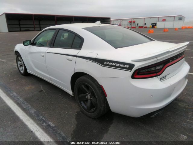 2C3CDXHG7JH139216 Dodge Charger Sxt Plus