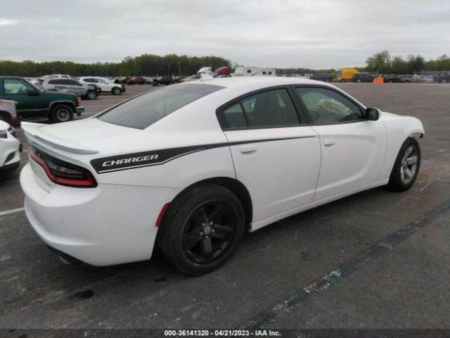 2C3CDXHG7JH139216 Dodge Charger Sxt Plus