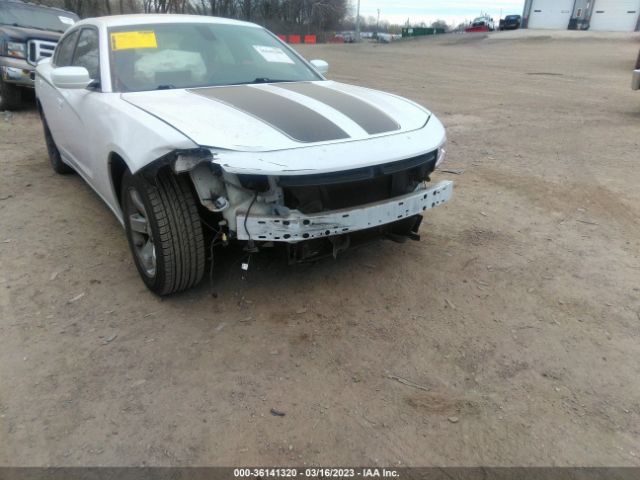 2C3CDXHG7JH139216 Dodge Charger Sxt Plus