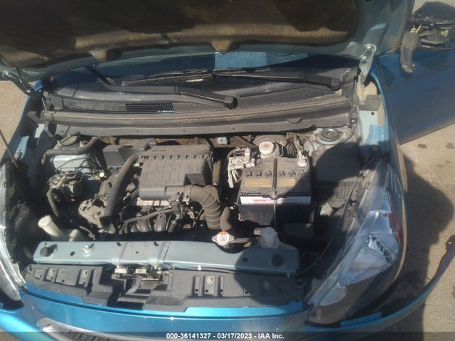 ML32A4HJ6HH013359 Mitsubishi MIRAGE SE