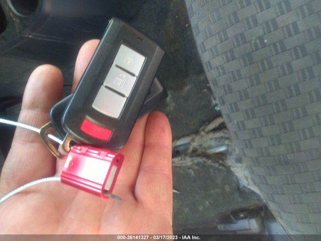 ML32A4HJ6HH013359 Mitsubishi MIRAGE SE