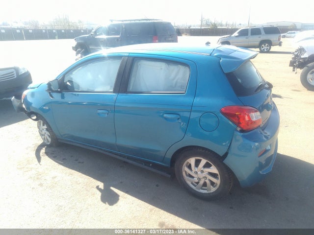 ML32A4HJ6HH013359 Mitsubishi MIRAGE SE