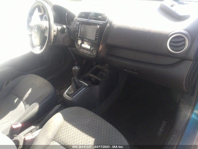ML32A4HJ6HH013359 Mitsubishi MIRAGE SE