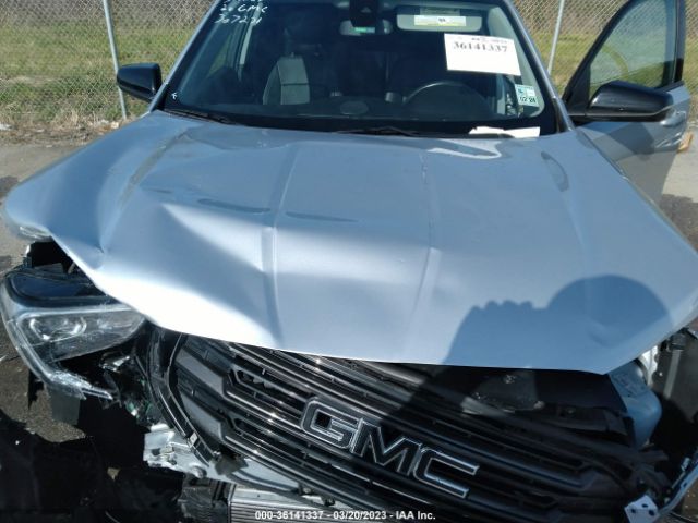 3GKALPEV1LL307231 GMC Terrain Slt