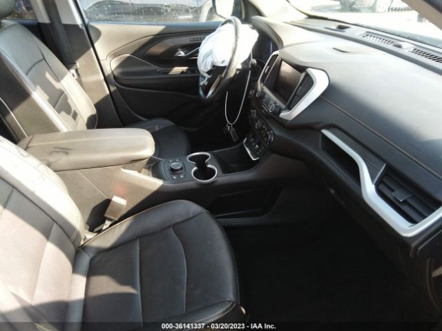 3GKALPEV1LL307231 GMC Terrain Slt