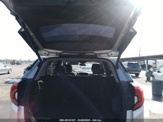 3GKALPEV1LL307231 GMC Terrain Slt