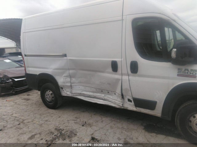 RAM Promaster Cargo Van 2019 3C6TRVCG1KE541097 Image 6