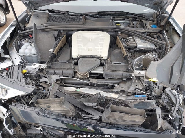 WA1EVAF14MD015753 Audi Q8 Premium Plus