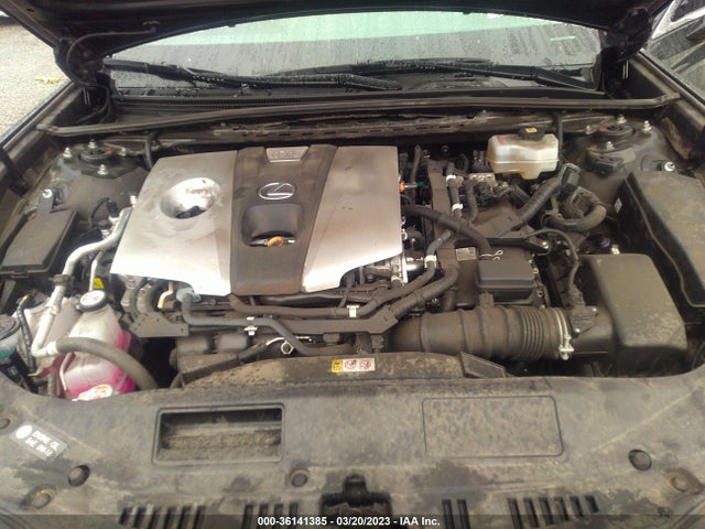 58ADA1C16MU010379 Lexus Es Es 300h