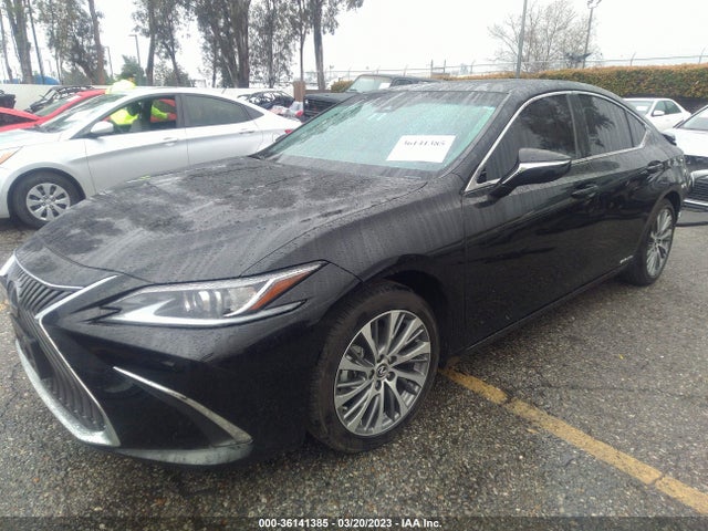 58ADA1C16MU010379 Lexus Es Es 300h