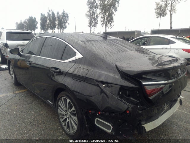 58ADA1C16MU010379 Lexus Es Es 300h