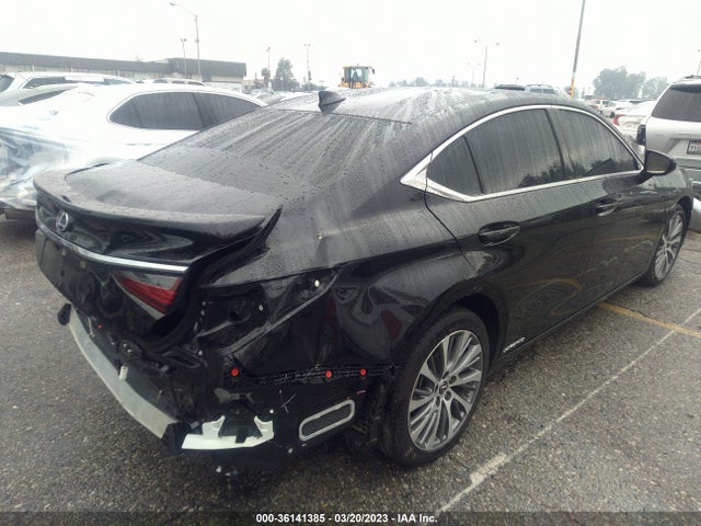 58ADA1C16MU010379 Lexus Es Es 300h