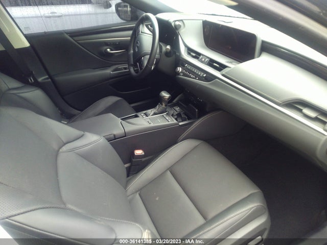 58ADA1C16MU010379 Lexus Es Es 300h