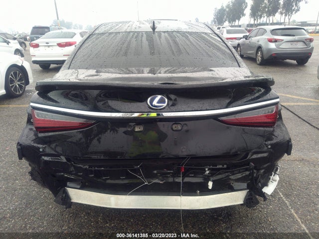 58ADA1C16MU010379 Lexus Es Es 300h