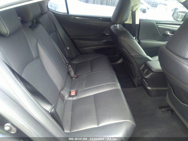58ADA1C16MU010379 Lexus Es Es 300h