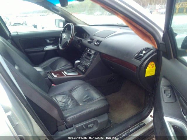 2003 VOLVO XC90 2.9L TWIN TURBO VIN: YV1CZ91H331016665