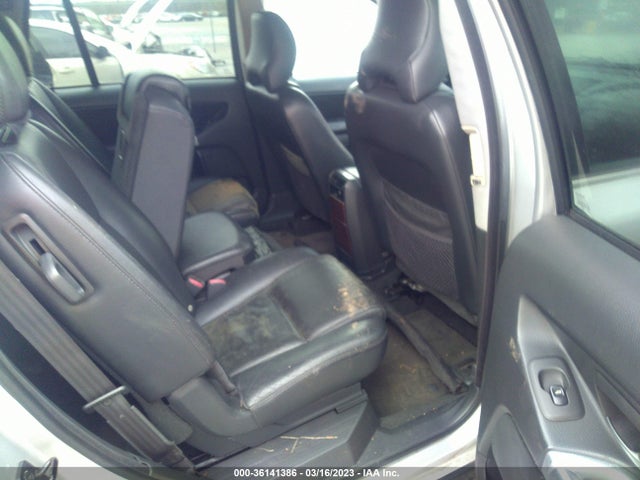 2003 VOLVO XC90 2.9L TWIN TURBO VIN: YV1CZ91H331016665