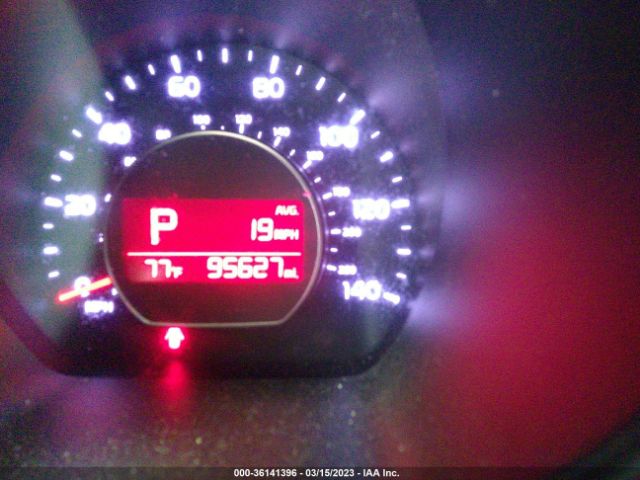 KNDJN2A27G7277179 KIA Soul Base