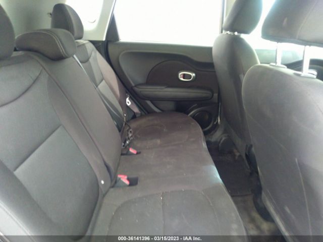 KNDJN2A27G7277179 KIA Soul Base