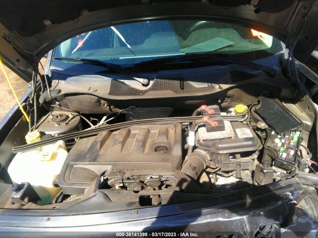 1C4NJPFB8HD184340 Jeep Patriot Latitude