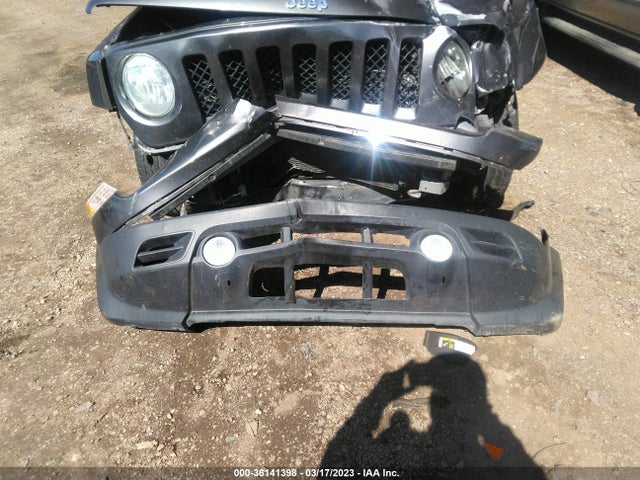 1C4NJPFB8HD184340 Jeep Patriot Latitude
